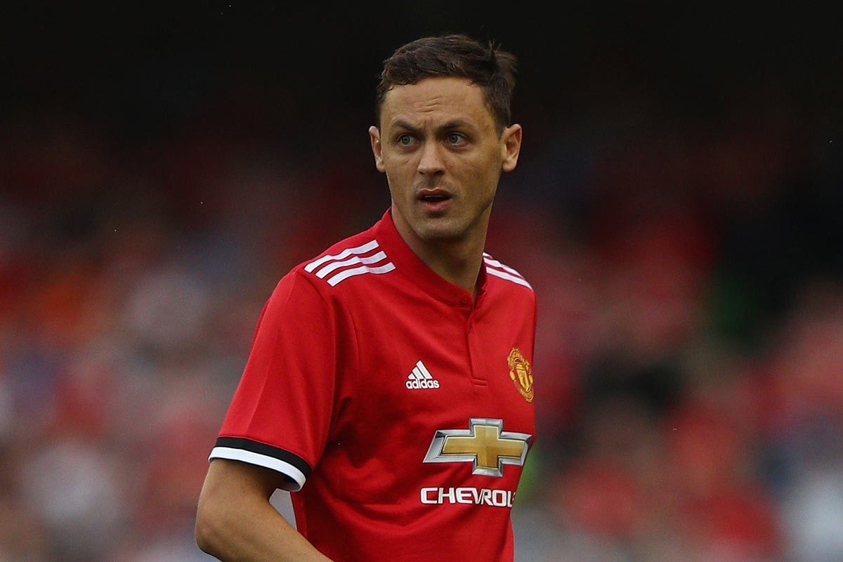 在对阵桑普 在对阵桑普