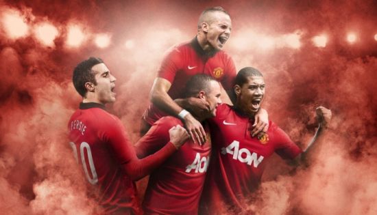 在现代足球 在现代足球