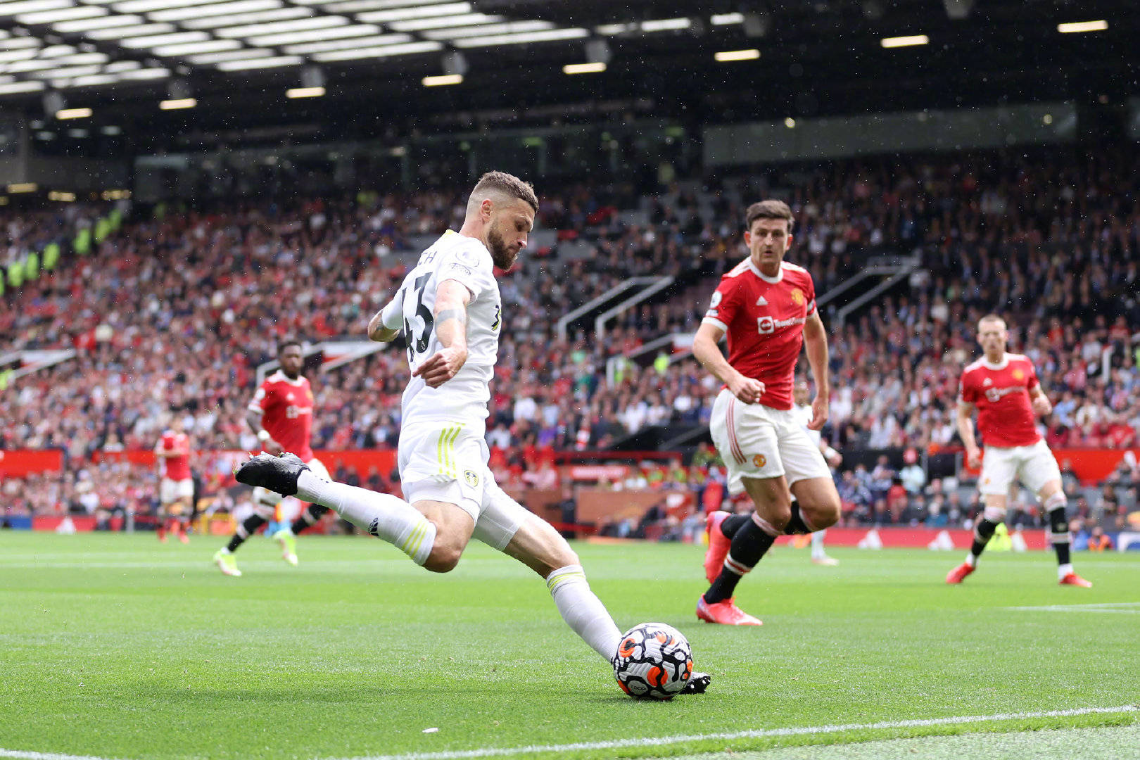 中場大師 中場大師