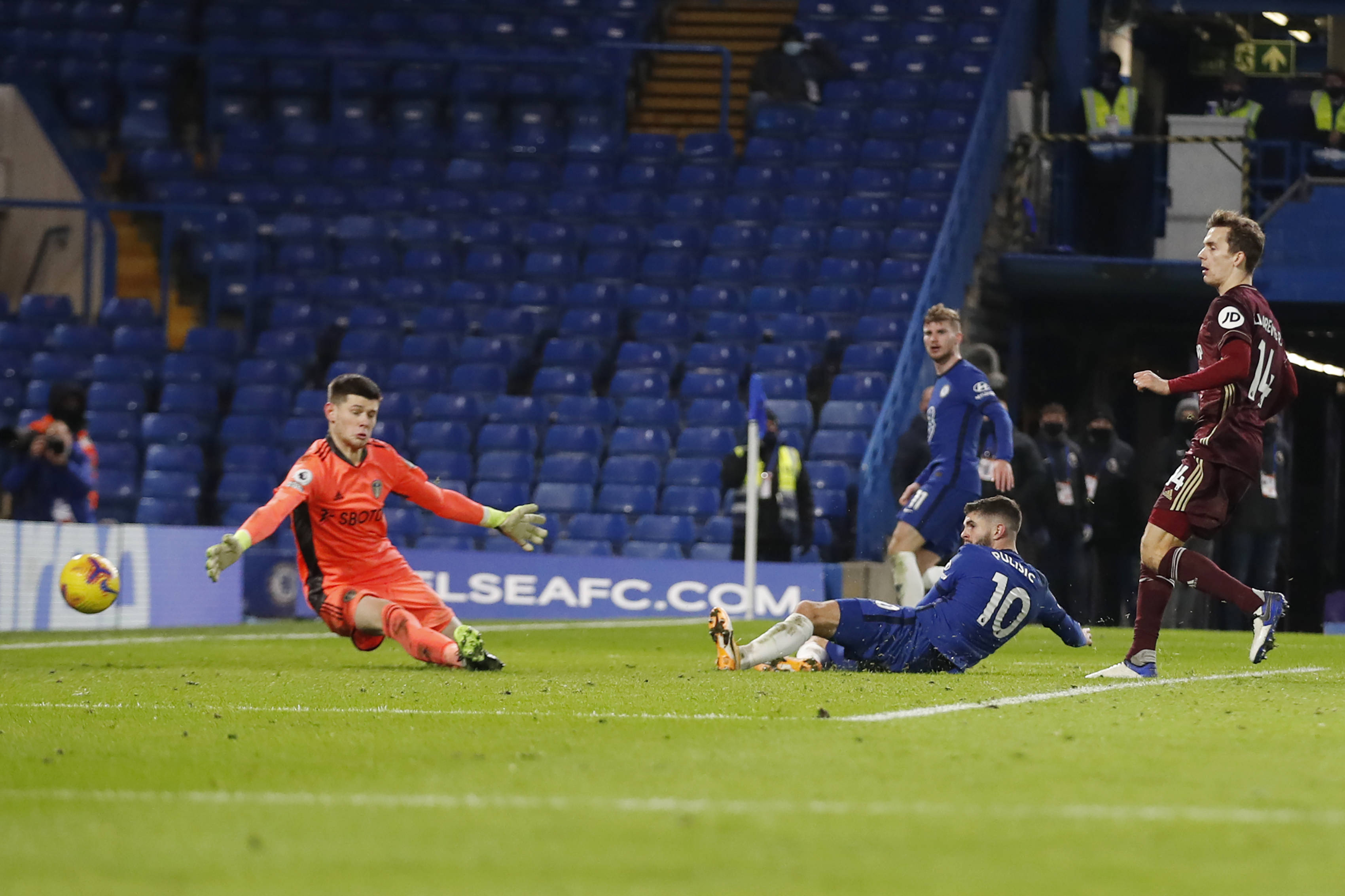 持领先并最 持领先并最